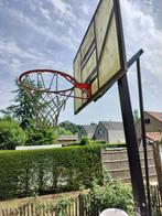Basketring, Sport en Fitness, Basketbal, Ophalen, Gebruikt, Ring, Bord of Paal
