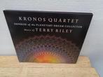 Kronos Quartet CD "Sunrise Of The Planetary Dream Collector", CD & DVD, CD | Classique, Comme neuf, Envoi
