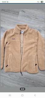 Fila taddy jas NIEUW, Enlèvement