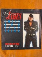 Vynil single Ricky James Sweet and sexy thing, Ophalen