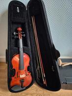 Viool, Muziek en Instrumenten, Strijkinstrumenten | Violen en Altviolen, Ophalen, Viool