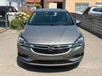Opel Astra 1.6CDTI | 12 maanden garantie | 2017 — 128000km, Voorwielaandrijving, USB, 88 g/km, Euro 6