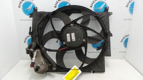 B.M.W. X1 163 PK [ENGINE_COOLING_MOTOR] 2009, Auto-onderdelen, Overige Auto-onderdelen, Gebruikt, ARN erkend, Stiba lid, Erkend duurzaam