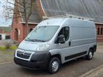 Citroën jumper 2.2HDI 2013 gekeurd voor verkoop, Auto's, Bestelwagens en Lichte vracht, Citroën, Bedrijf, Diesel, 5 deurs