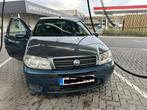 Fiat punto 1200cc automaat bj2004 km 147000, Auto's, Fiat, Automaat, Te koop, Punto