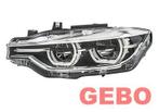BMW F31 2012 T/M 2019 Dubbele koplamp Links Origineel 6311 7, Motoren, Ophalen of Verzenden, Nieuw