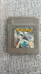 Pokemon silver, Games en Spelcomputers, Games | Nintendo Game Boy, Ophalen, Gebruikt