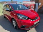 HONDA JAZZ 1.5i Executive Hybrid, Auto's, Honda, Monovolume, Leder, Bedrijf, 5 deurs