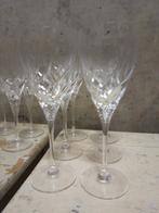 6 portglazen glas port kristal Albert Heijn Toscane nieuw, Nieuw, Glas, Glas of Glazen, Ophalen of Verzenden