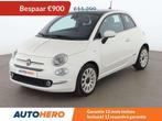 Fiat 500 1.0 Mild-Hybrid Star (bj 2021), Auto's, Voorwielaandrijving, 4 zetels, Gebruikt, 1055 kg