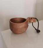 Kupilka, Enlèvement ou Envoi