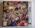 Dragon ball Z extreme butoden nintendo 3ds 2ds, Games en Spelcomputers, Games | Nintendo 2DS en 3DS, Ophalen of Verzenden, Zo goed als nieuw