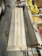 Altec oprijplaten 2m zwaar last uitvoering, Ophalen, Zo goed als nieuw