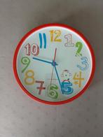 Kinderklok Salt & Pepper, Maison & Meubles, Accessoires pour la Maison | Horloges, Enlèvement ou Envoi, Comme neuf, Analogique