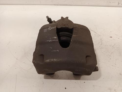 REMKLAUW RECHTS VOOR Seat Ibiza IV SC (6J1), Auto-onderdelen, Remmen en Aandrijving, Seat, Gebruikt