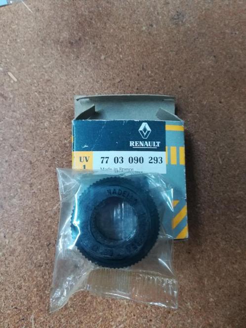 bague colonne de direction Renault 7703090293, Auto diversen, Auto-accessoires, Nieuw, Ophalen