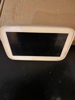 Thermostat intelligent, Bricolage & Construction, Thermostats, Enlèvement, Thermostat intelligent, Utilisé