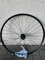 WTB 9-10 speed velg met snelspanner, Wiel, Racefiets, Nieuw, Ophalen of Verzenden