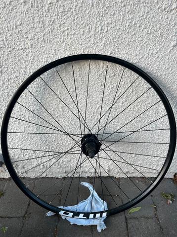 WTB 9-10 speed velg met snelspanner beschikbaar voor biedingen