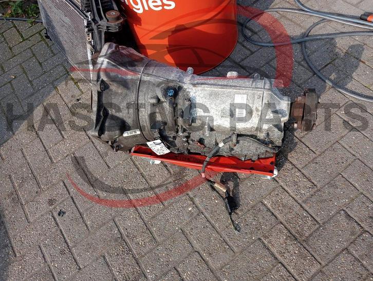 Versnellingsbak Iveco Nieuwe Daily VI Automatisch, Auto-onderdelen, Transmissie en Toebehoren, Overige automerken, Gebruikt, Ophalen of Verzenden