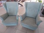 Ikea strandmon, Huis en Inrichting, Fauteuils, Ophalen, Gebruikt