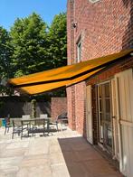 Terrasoverkapping, Tuin en Terras, Hangmatten, Ophalen, Gebruikt, Opvouwbaar, Meerpersoons