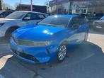 Opel Astra 1.2Turbo **NIEUWSTAAT + GARANTIE**, Auto's, Opel, Parkeersensor, Blauw, 5 deurs, Astra