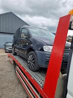 Pieces  vw caddy 1900tdi bls, Ophalen