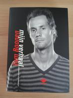 Boek "Mijn Verhaal" - Tom Boonen - Scarlet limited edition, Ophalen of Verzenden, Nieuw, Tom Boonen, Sport