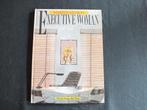 UITVOERENDE VROUW (1 EO ALBUM). EDITIES ALBIN MICHEL, Eén stripboek, Ophalen of Verzenden, Zo goed als nieuw, Martin VEYRON
