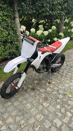 Fantic 50 performence 2021, Fietsen en Brommers, Brommers | Overige merken, Ophalen, 6 versnellingen, Fantic, 80 cc