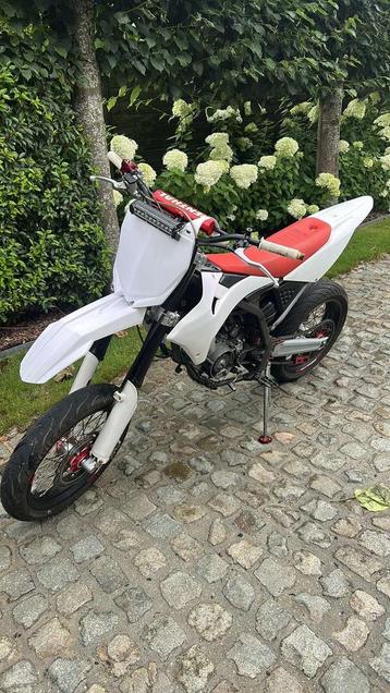 Fantic 50 performence 2021 beschikbaar voor biedingen