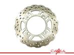 REMSCHIJF ACHTER Kawasaki Z 750 2007-2012 (Z750 ZR750L-M), Motoren, Gebruikt
