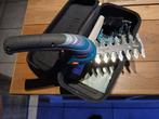 bosch isio accu buxus en grasschaar nieuw, Tuin en Terras, Heggenscharen, Ophalen, Nieuw, Accu, Bosh