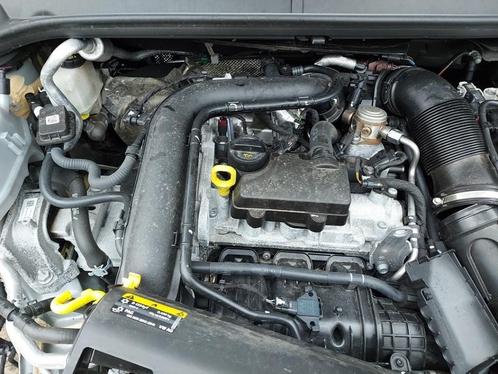 VERSNELLINGSBAK SCHAKEL Seat Ibiza V (KJB) (01-2017/-), Auto-onderdelen, Transmissie en Toebehoren, Seat, Gebruikt