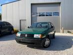 VW Polo 1.0 ***Handelaar/Export***, Auto's, Voorwielaandrijving, 4 zetels, Stof, Zwart