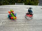 Lego de comics Super Heroes: 76069, Ophalen, Lego