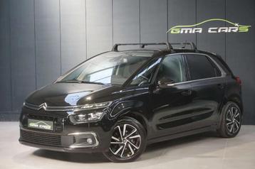 Citroën C4 Spacetourer 1.5 BlueHDi Feel Automaat-Navi-5 zit beschikbaar voor biedingen
