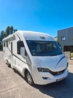 Mobilhome, Koelkast, Fiat, Handgeschakeld, Particulier