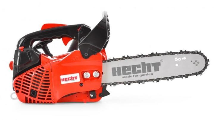 Snoeikettingzaag benzine, Tuin en Terras, Handzagen, Nieuw, Boomzaag, Ophalen