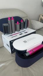 Dyson airwrap, Handtassen en Accessoires, Uiterlijk | Haarverzorging, Ophalen, Nieuw