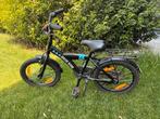 16 inch jongensfiets, Fietsen en Brommers, Fietsen | Kinderfietsjes, Ophalen, Gebruikt