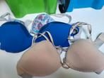 set van 3 Bh's maat 80A, Kleding | Dames, Ophalen of Verzenden, BH