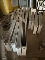 Oude radiatoren, Ophalen, Radiator