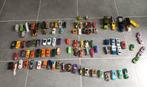Hotwheels en matchbox, Kinderen en Baby's, Speelgoed |Speelgoedvoertuigen, Ophalen