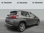 Peugeot 2008 Style 82 PK, Auto's, 1199 cc, Handgeschakeld, SUV of Terreinwagen, Zilver of Grijs