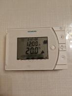 Thermostaat Siemens, Doe-het-zelf en Bouw, Ophalen, Nieuw
