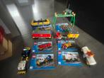 Lego 7939, Ophalen of Verzenden, Zo goed als nieuw, Complete set, Lego