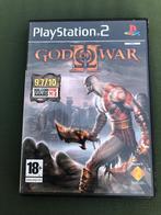 PS2 God of War II, Games en Spelcomputers, Vanaf 18 jaar, Vechten, 1 speler, Ophalen of Verzenden
