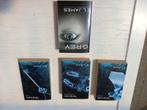 Boeken 50 shades of grey, Boeken, Romans, Ophalen, Zo goed als nieuw
